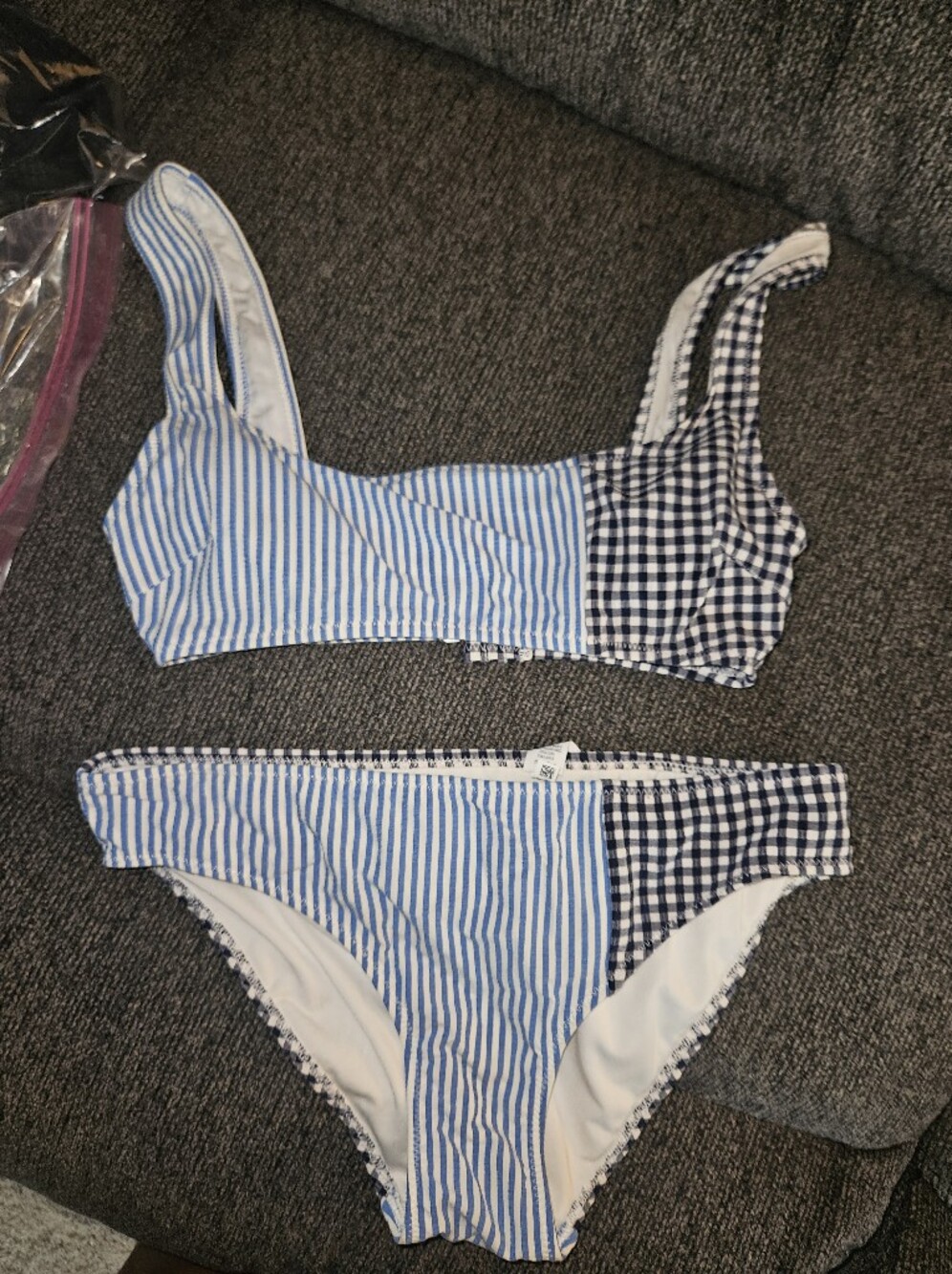 Aerie Bikini Set
